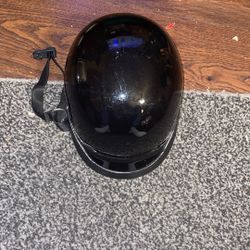 Novelty Helmet, Medium