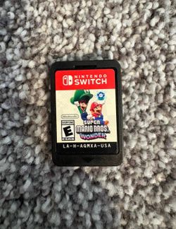 Super Mario Bros. Wonder