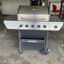 Grill 