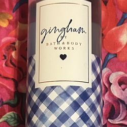 Bath And Body Works Mist $12 Each Butte