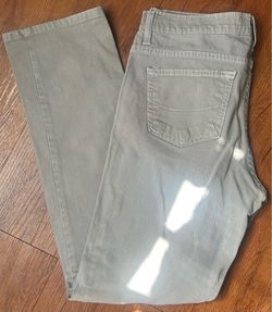 Grey Skinny Jeans Neo Blue
