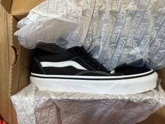 Vans classic old skool