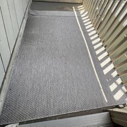outdoor area rug 