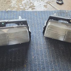 91-96 Caprice Headlights