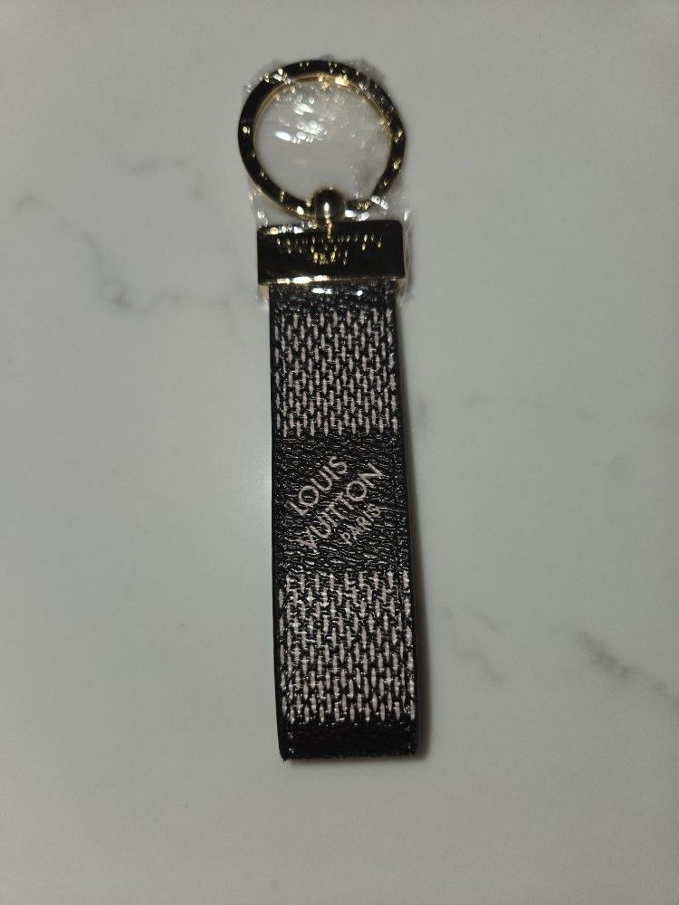 Louis Vuitton Keychain