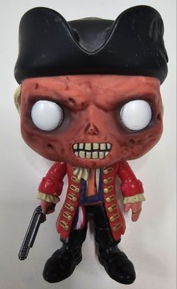 Funko Pop Games John Hancock Fallout 4 Number 77
PRE-LOVED 
No box 
Good condition