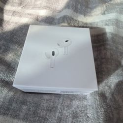 AIRPOD 2 PROS WILL NEGOTIATE 
