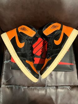 Nike Air Jordan 1 Retro Shattered Backboard 3.0 Size 11.5