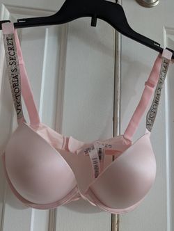 Victoria secret bra size 34B