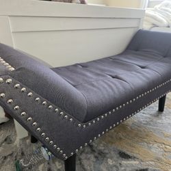 Entryway Bench