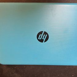 HP Laptop