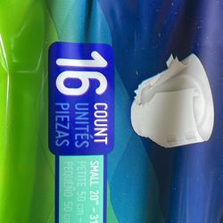 Small Adult Diapers $20 For All 12