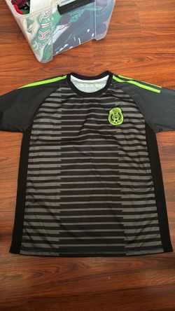 Mexico Jersey