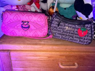 Juicy bags
