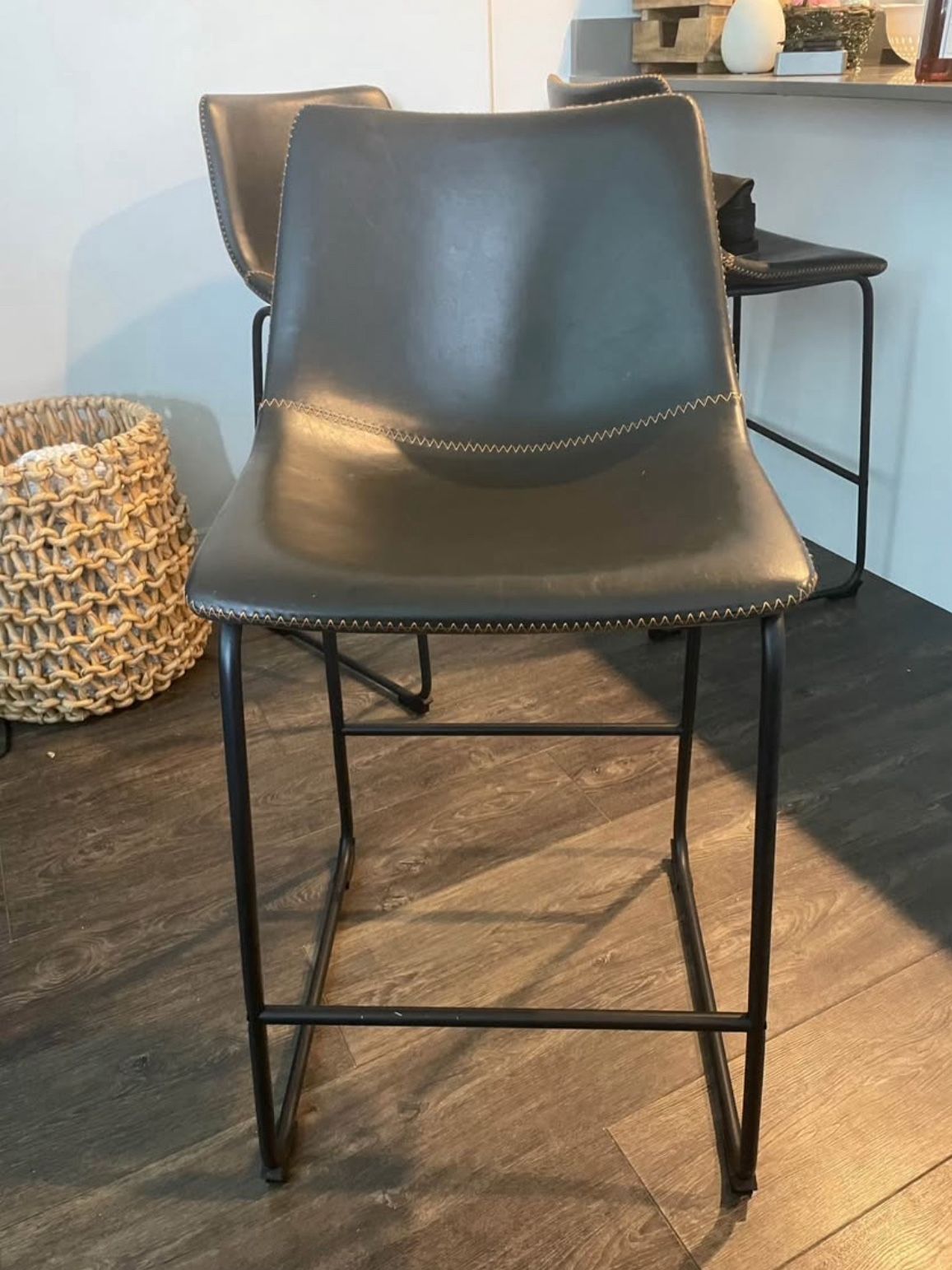 Tall Bar Stools