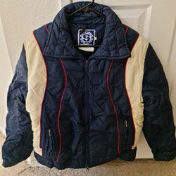 Men's Warm Jackets
