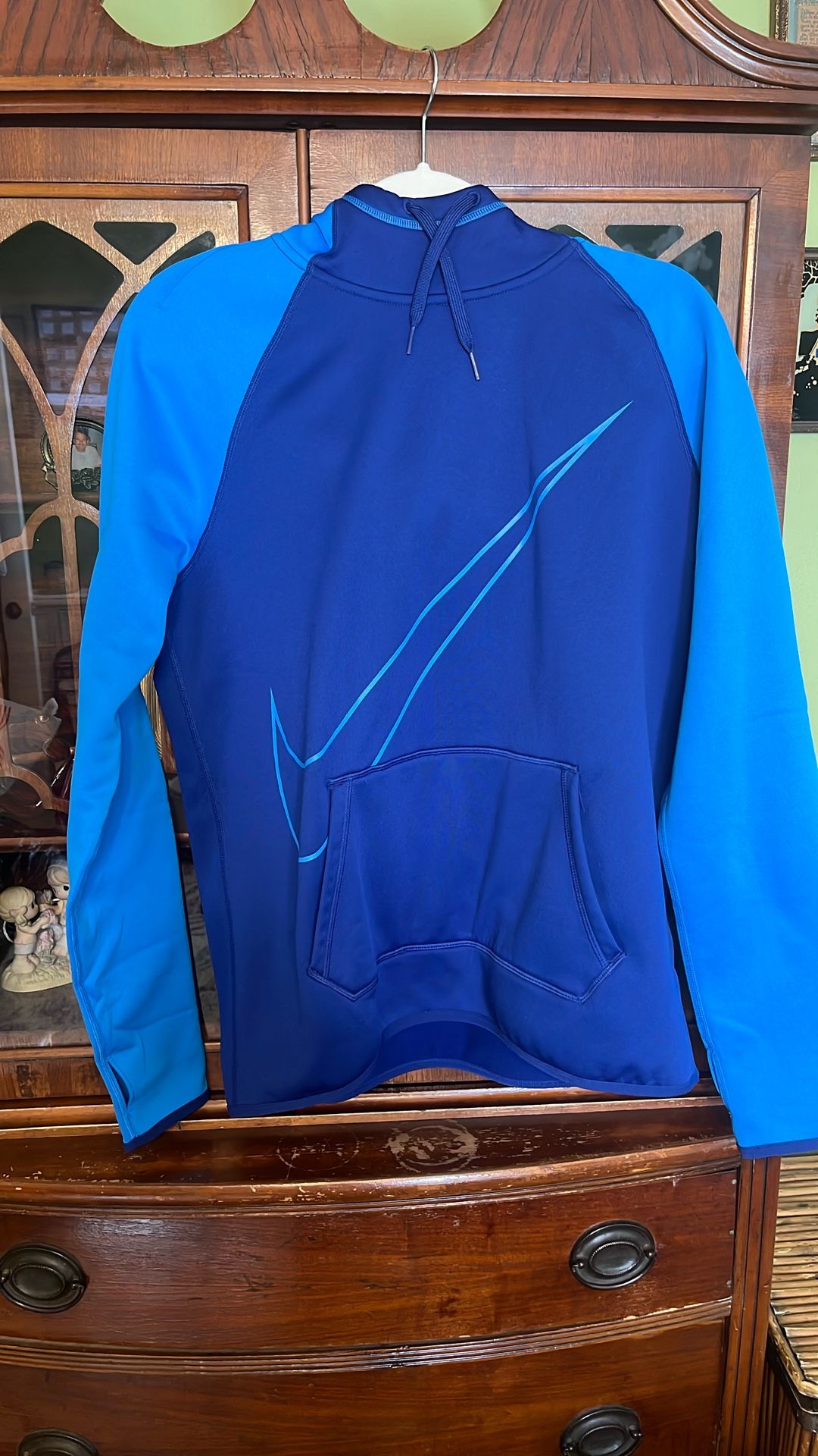Unisex Nike Hoody
