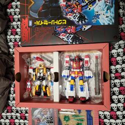 Transformers Figures For Sale