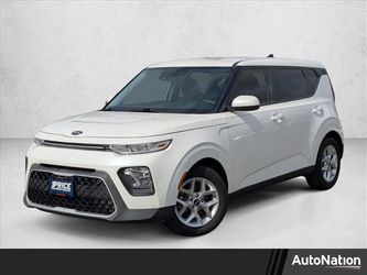 2020 Kia Soul