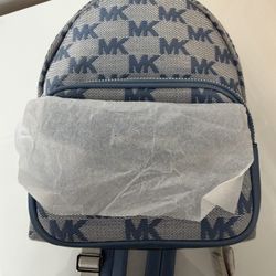 Michael kors backpack 