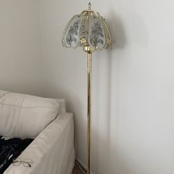 Vintage Touch Lamps 