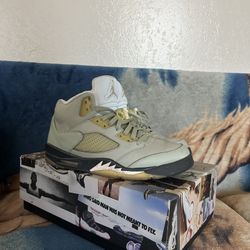 Jordan 5s