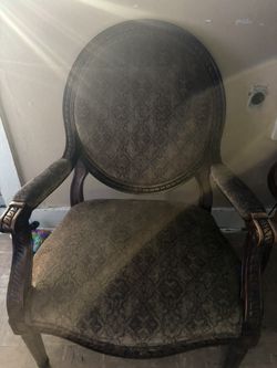 Antique Chairs