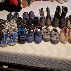 Size 7