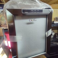 Newair 12 wine Bottle Cooler 