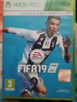 Xbox 360 games