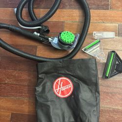 Hoover Carpet Cleaner 
