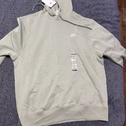 Nike Sportswear Club Fleece Men's Sweatshirt  Medium