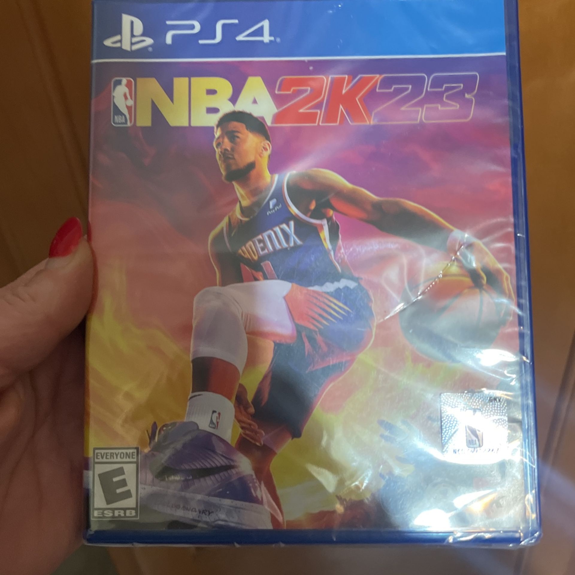 NBA 2k23