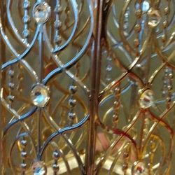 Bath And Body Foam Soap Holder