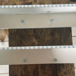 Shelves 