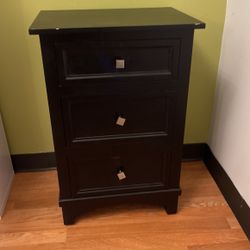 Dresser, Drawer