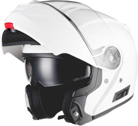 Full Face Helmet - Flip up new