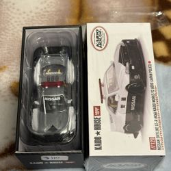 Kaido House Nissan Skyline R34 Cop Car Chase