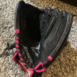Softball Glove