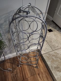 Wine Rack