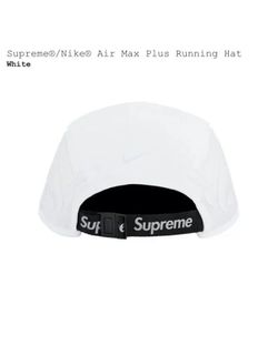 Supreme Nike Air Max Hat