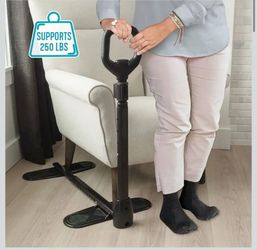 Stand Assist Handle