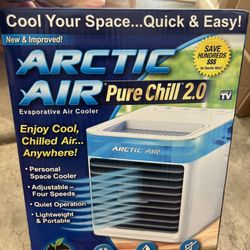 Artic Air Conditioner