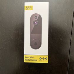 Smart Doorbell