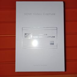 Game Capture Card