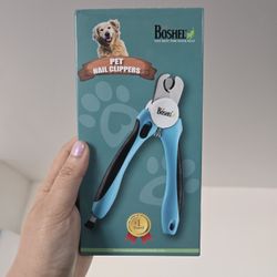 BRAND NEW - Dog Nail Clippers Trimmers