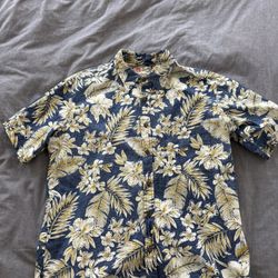 Hawaiian Shirt 