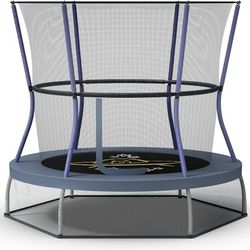 Kids indoor trampoline