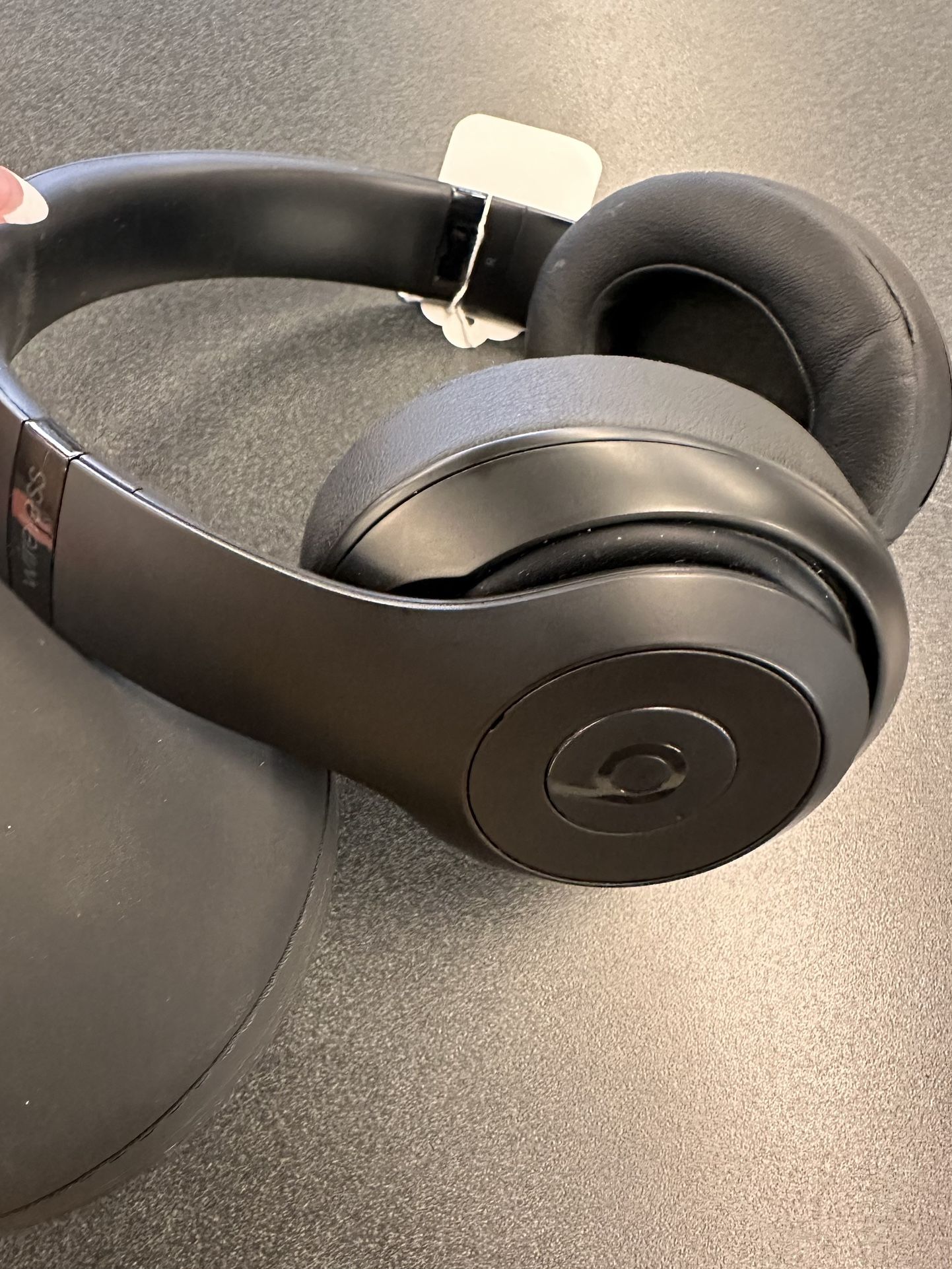 BLACK BEATS 