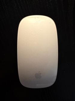Apple Wireless Mouse